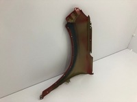 фото thumb №5, Крыло перед правый hyundai santa fe iv 4 18-