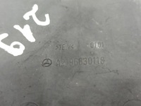 фото thumb №14, Mercedes-benz cls c219 2005 панели приборная, консоль