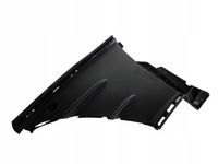 фото thumb №1, Mercedes-benz оригінальний номер a1778853803 захист бампера передній l