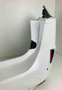 фото thumb №7, Opel insignia b gsi бампер зад задній 6xpdc радари z42c