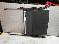 фото thumb №6, Шторка передньої скло стеля citroen c3 ii