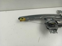 фото thumb №7, Peugeot 207 i hb 3 дверь механизм подъемник стекло перед левый