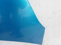 фото thumb №12, Honda jazz iii 3 07-14 капот крышка двигателя