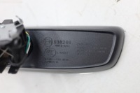 Зеркало заднего вида внутреннее citroen ds4 2 2022год Цена, фото thumb