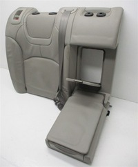 фото thumb №6, Спинка сидіння правий задня citroen c5 iii x7 kombi