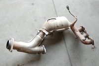 фото thumb №1, Lexus rx ii 400h катализатор 3,3 v6 400 h