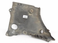 фото thumb №1, Mercedes w215 w220 захист підвіска ліва перед