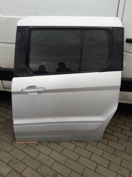 фото thumb №15, Двері бічні праві зсувні ford transit connect mk2 ii 2018- tourneo ory.