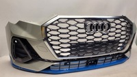 фото thumb №6, Audi q3 83a 18r- s-line бампер оригинал