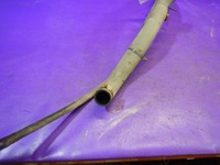 фото thumb №3, Opel combo c 01-05 1.3 cdti труба заливная горловина топлива 13182604