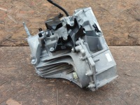 фото thumb №3, Коробка передач передач renault clio v 1.0tce jt4004 jt4 004