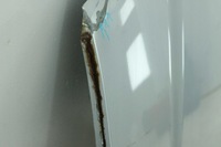 фото thumb №3, Vw touran 1t0 caddy 04r+ капот іржа