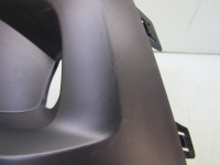 Civic xi 24r рамка протитуманної фари решітка цоколь ліва перед передня 71191-t39- Київ, фото thumb