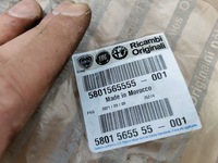 фото thumb №4, Джгут свічка розжарювання оригінальний номер fiat 5801565555