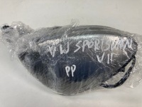 фото thumb №15, Зеркало правое vw golf sportsvan 13+2 pin