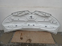 фото thumb №10, Капот кришка двигуна renault master iii lift 19-