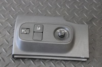 фото thumb №1, Перемикач дзеркал асистент поперечина 9812848877 citroen c3 iii 3