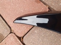 фото thumb №7, Спойлер спойлер кришки задня vw t-roc 18- 2gc cabrio