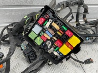 фото thumb №6, Peugeot 208 i электропроводка отсек двигателя lift 1.6 bhdi