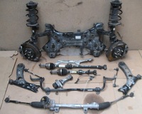 фото thumb №1, Рулевая рейка трансмиссия hyundai i30 iii crdi