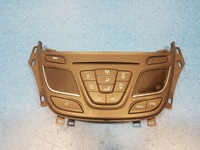 фото thumb №1, Opel insignia a lift панель обдув 90802644