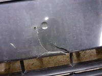 фото thumb №6, Решётка радиатора решётка радиатора audi a3 8v lift s-line 2016-2019r 8v3853651aa