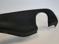 фото thumb №6, Mercedes a w176 176 диффузор задний накладка задняя