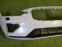 фото thumb №3, Volvo v60 ii s60 iii rdesign r-design бампер перед передній