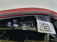 фото thumb №11, Fiat tipo ii sedan лампа правая задняя w крышка 51984460