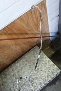 фото thumb №4, Шланг кондиціонера renault express 924409078r 924404492r