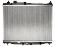 фото thumb №1, Радіатор wody honda jazz iv gk 2013 -