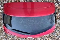 фото thumb №10, Mazda cx-5 кришка багажника зад задня камера колір 41v 11-17 r