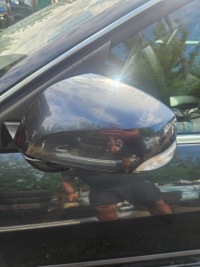 фото thumb №4, Дверь левая перед renault laguna iii teb66