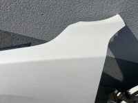 фото thumb №3, Mazda 3 bp крила лівий sedan rok 2020 колір 25d