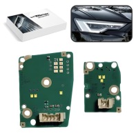 фото thumb №1, Модуль пластина drl лампы фара audi a6 s6 c8 18+ full led matrix правый