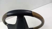 фото thumb №8, Mercedes cls w219 clc w203 руль кожа дерево