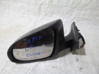 фото thumb №1, Дзеркало ліва 11-pinów toyota c-hr chr