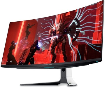 Monitor Alienware AW3423DW QD-OLED HDR 21:9 175Hz
