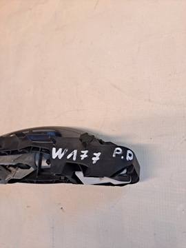 фото thumb №8, Ручка правый перед mercedes w177 европа