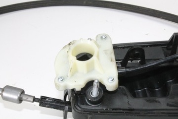 фото thumb №8, Механизм изменения коробки передач audi a4 avant 8w5, b9 8w0713052n 2.0l дизель