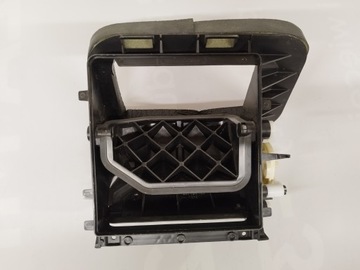 фото thumb №7, Vw passat b6 механізм кришки нагрівача 3c1820303a