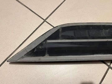 фото thumb №8, Suzuki viatara iii 3 планка двері ліва задня зад