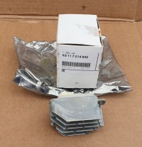 Купить Bmw 5 g30 g31 2018r блок розжига модуль led drl правый 10390120780 7214942, фото thumb