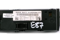 фото thumb №11, Bmw e81 e87 e90 панель обдув кондиціонера 9162986