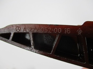 фото thumb №10, Mercedes w211 s211 3.5 m272 розподіл ковзун ланцюг