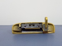 фото thumb №2, Mitsubishi space star ii ручка кришки задній