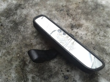 фото thumb №5, Дзеркало заднього виду ssangyong rexton i європа