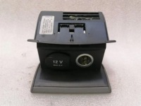 Купити Mercedes s-class w221 cup holders a2216802650 тримач a2216802550, фото thumb