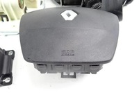 фото thumb №10, Подушки безопасности ремни kpl. renault megane iii