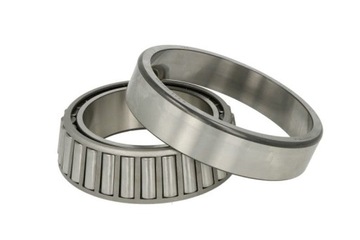 фото thumb №1, Підшипник колеса fag 33021